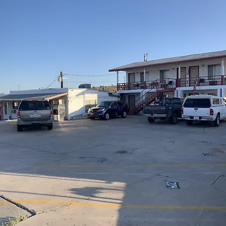 Economy Inn Kingman