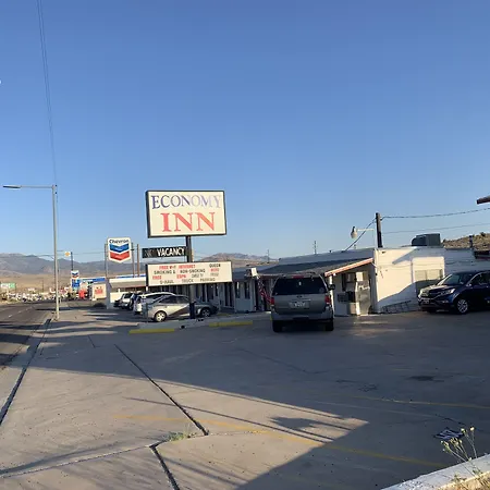 Economy Inn Kingman