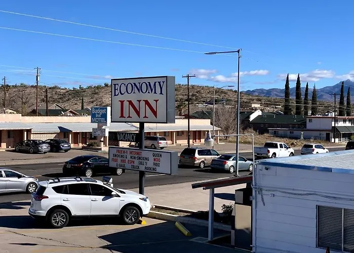 Motel Economy