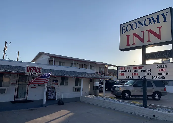 Economy Motel