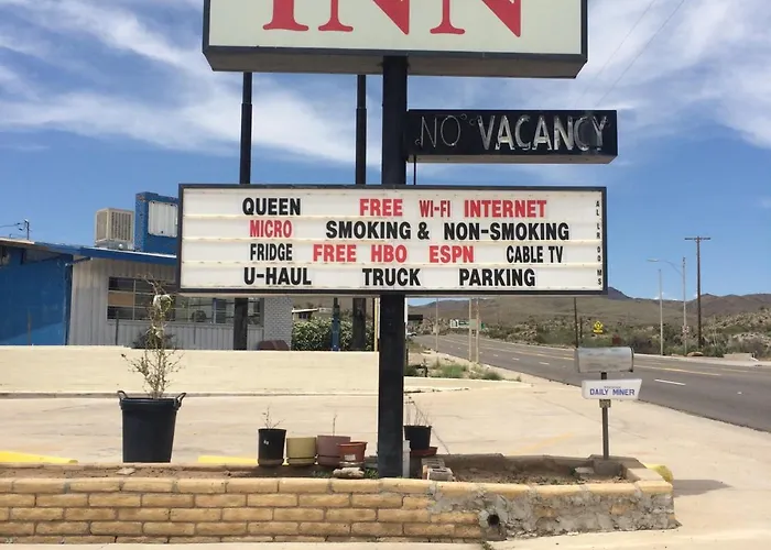 Economy Motel 2*