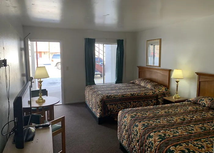 Economy Motel