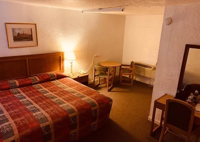 Economy Motel