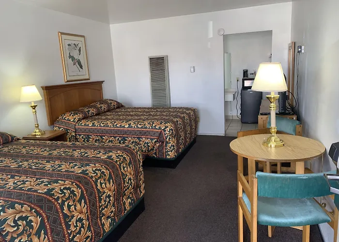 Motel Economy Kingman