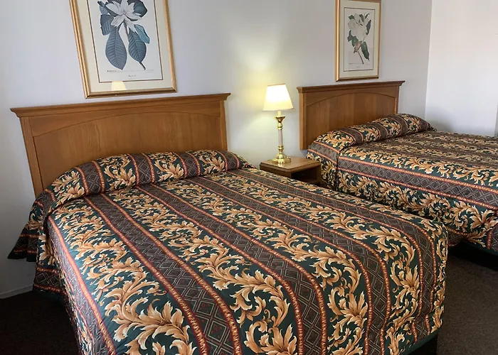Motel Economy Kingman