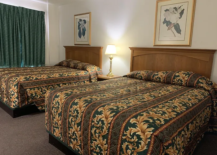 Economy Motel 2*