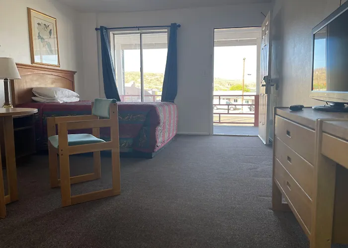 Economy Motel