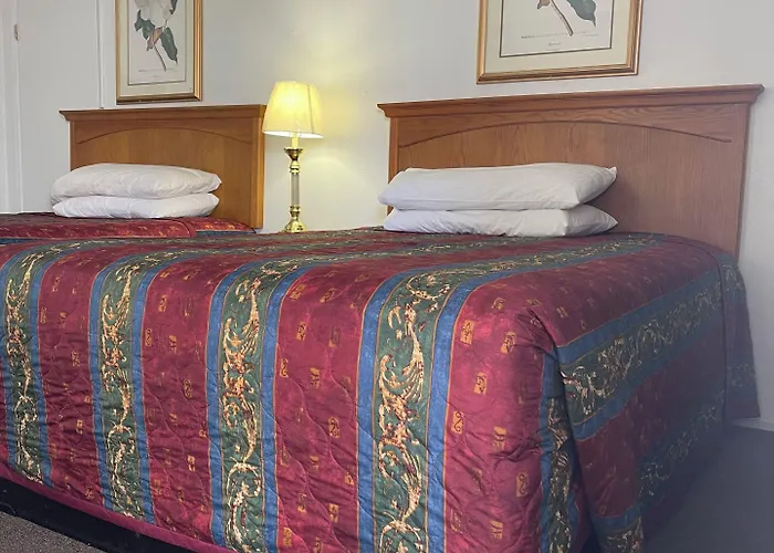 Motel Economy 2*