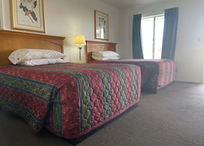 Motel Economy Kingman