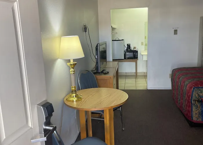 Economy Motel Kingman