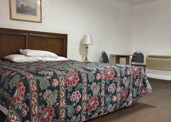 Motel Economy 2*