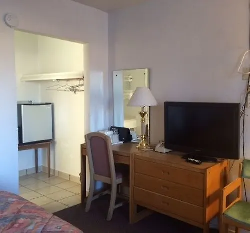 Economy Motel