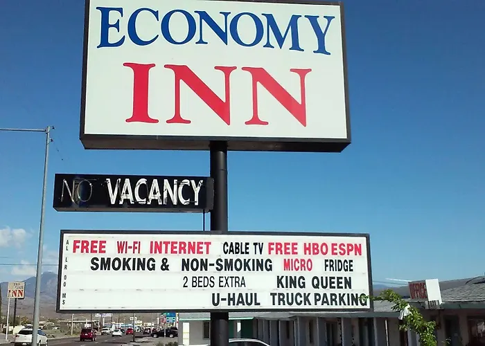 Economy 2* Kingman