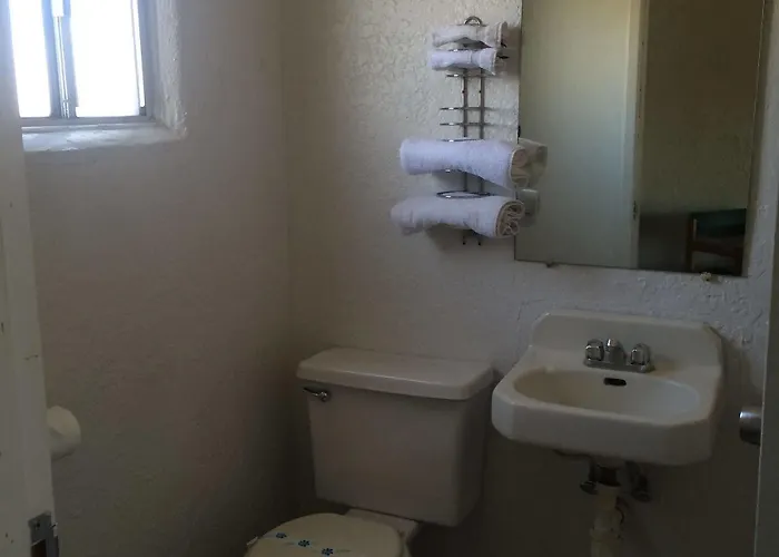 Motel Economy Kingman